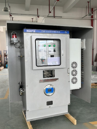 关于防爆正压柜的作用