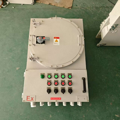 其发电器产品册